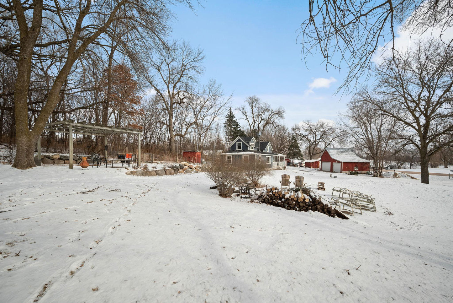 10850 County Road 43 , Chaska, MN 55318