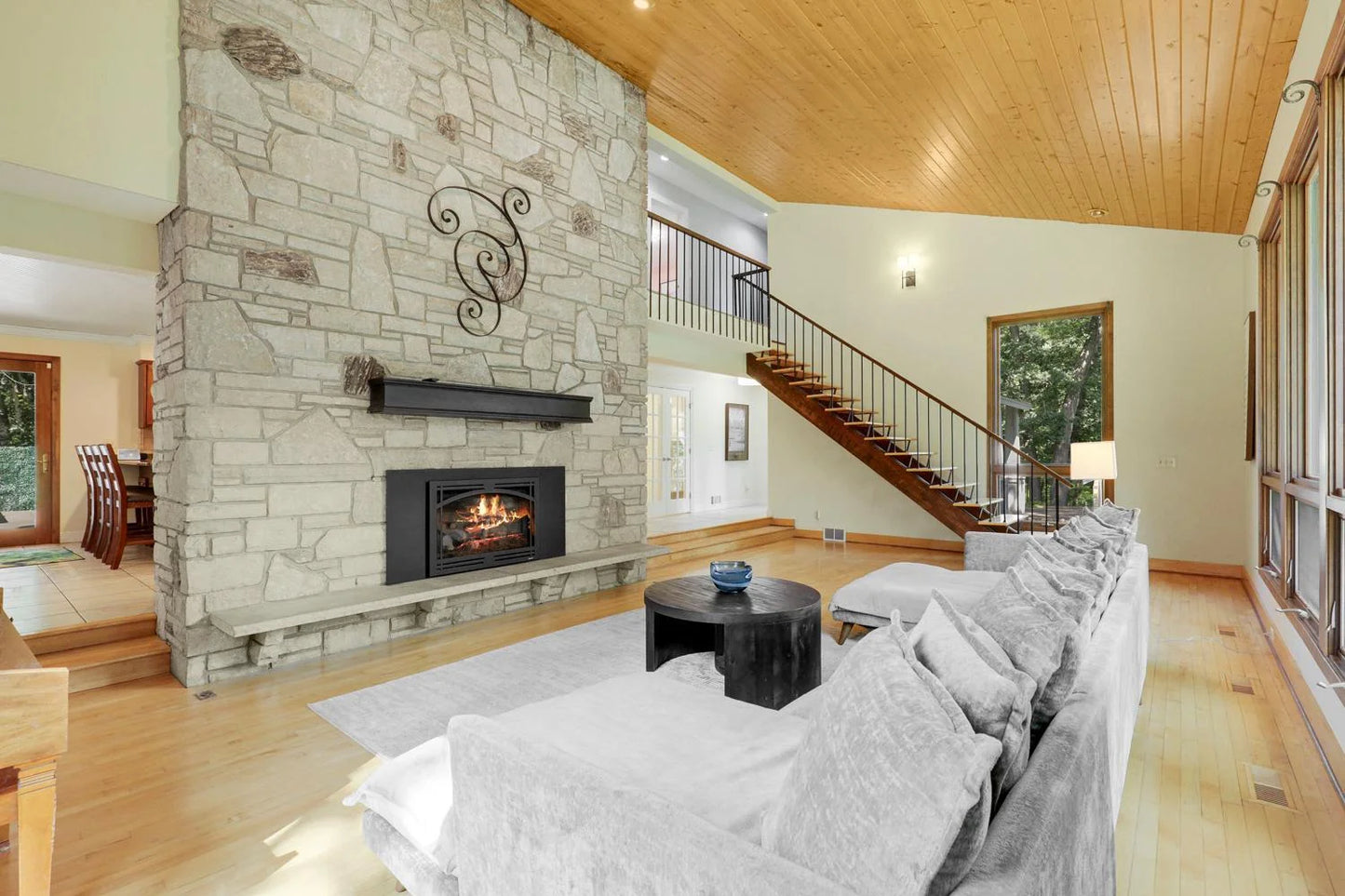 1 Partridge Lane, North Oaks, MN 55127