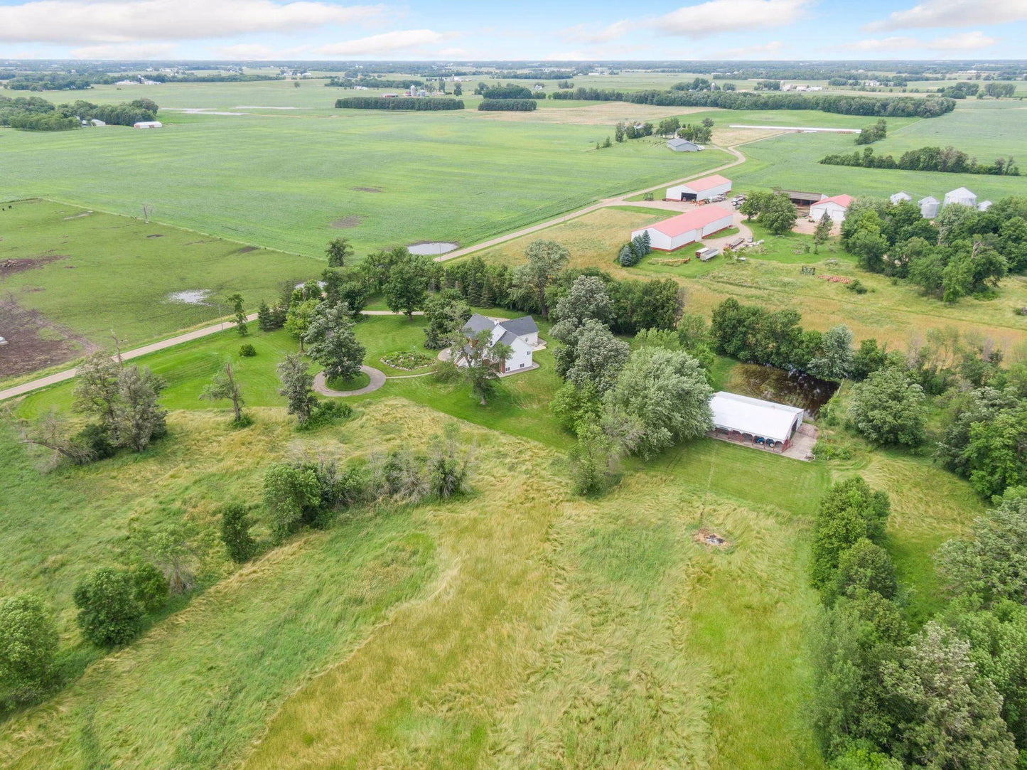 5225 Upland Avenue, New Germany, MN 55367