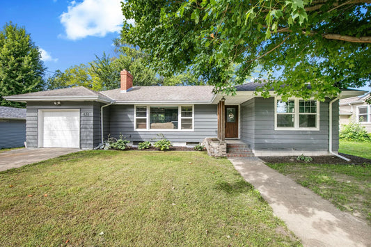 630 Mooers Avenue, Cokato, MN 55321