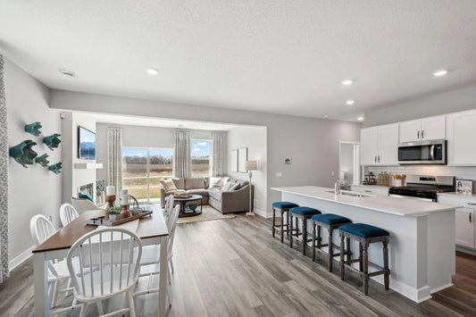 1030 Shoreview Drive, Jordan, MN 55352