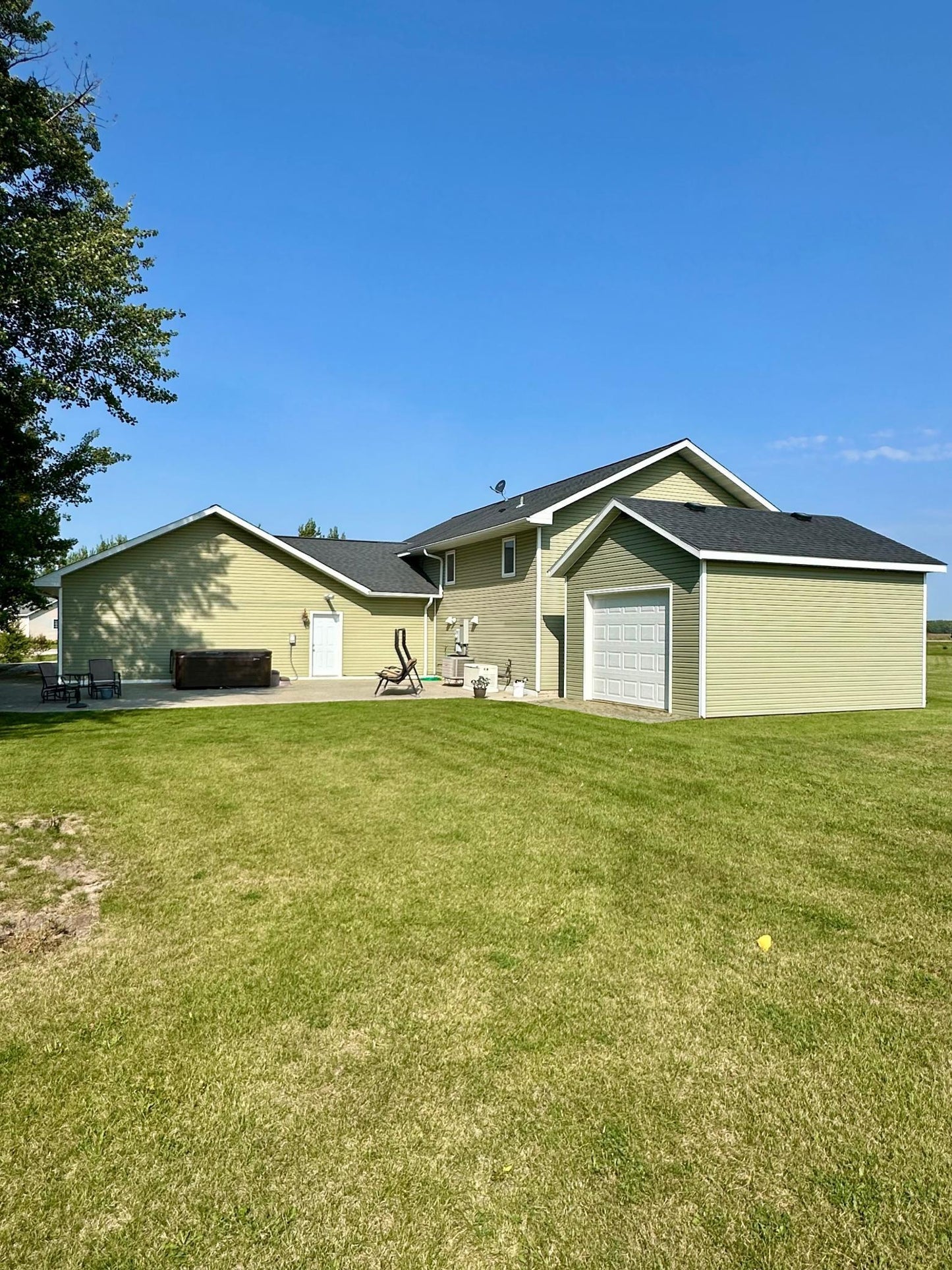 106 6th Street, Newfolden, MN 56738