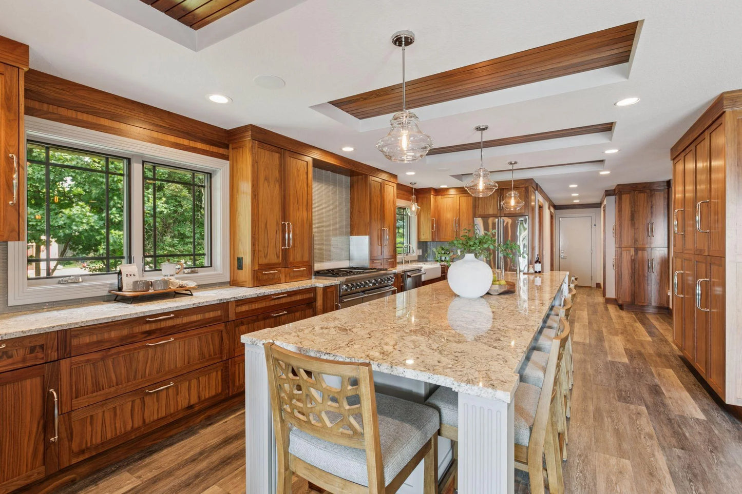 17870 Breezy Point Road, Woodland, MN 55391