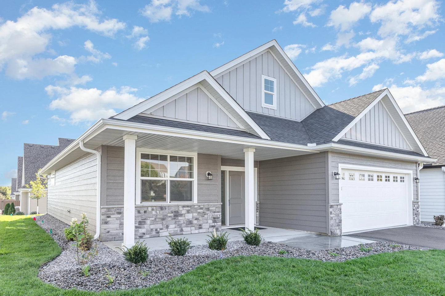 5035 Dale Ridge Road, Woodbury, MN 55129