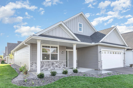 5035 Dale Ridge Road, Woodbury, MN 55129