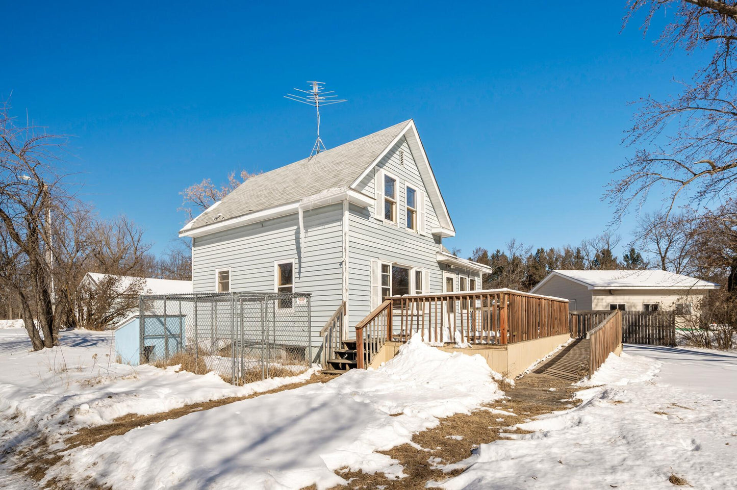 25602 Rum River Drive, Isanti, MN 55040