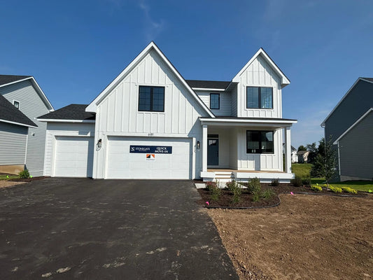 6181 Harkness Avenue, Cottage Grove, MN 55016
