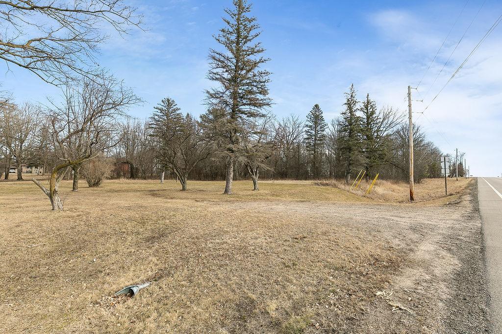 TBD Dove Road , Randall, MN 56475