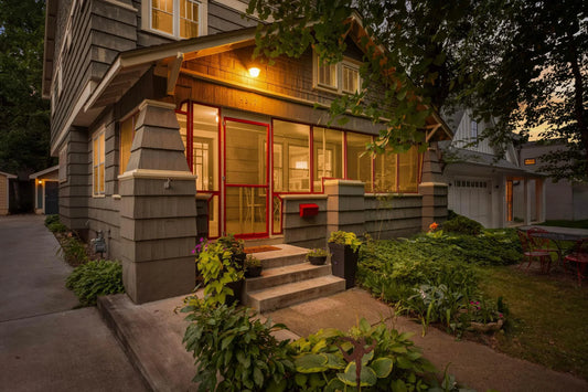 4317 Ewing Avenue, Minneapolis, MN 55410