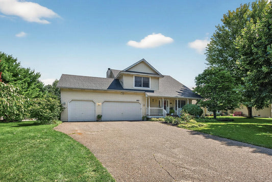 5924 Polar Bear Lane, White Bear Twp, MN 55110