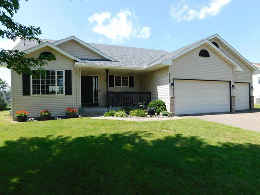 6319 Marx Avenue, Otsego, MN 55301