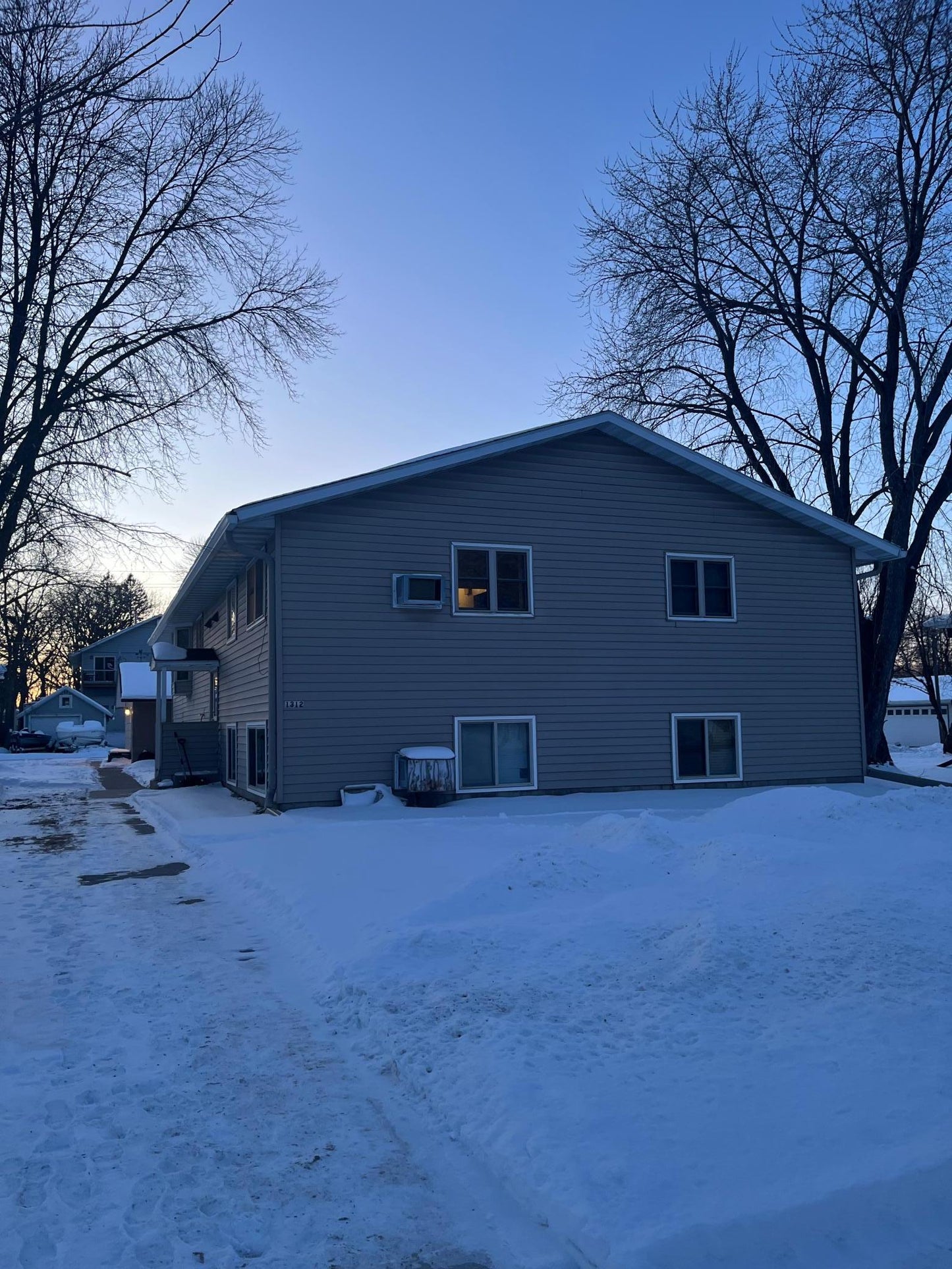 1312 Jefferson Street, Alexandria, MN 56308