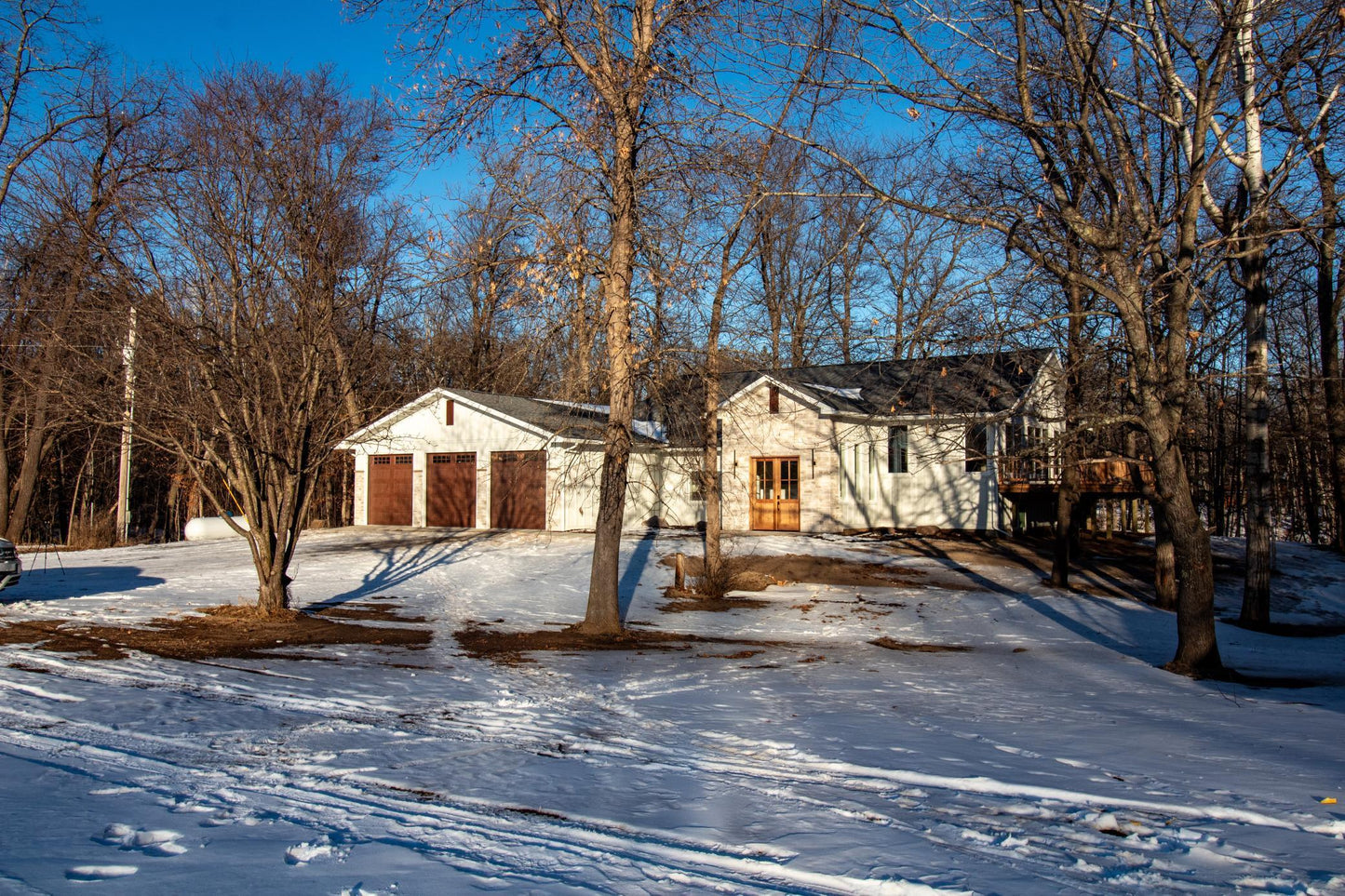 20482 Lord Road, Center Twp, MN 56465