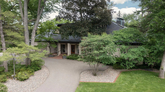 5123 Lake Ridge Road, Edina, MN 55436