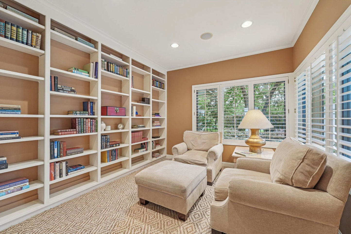 4730 Regents Walk, Shorewood, MN 55331