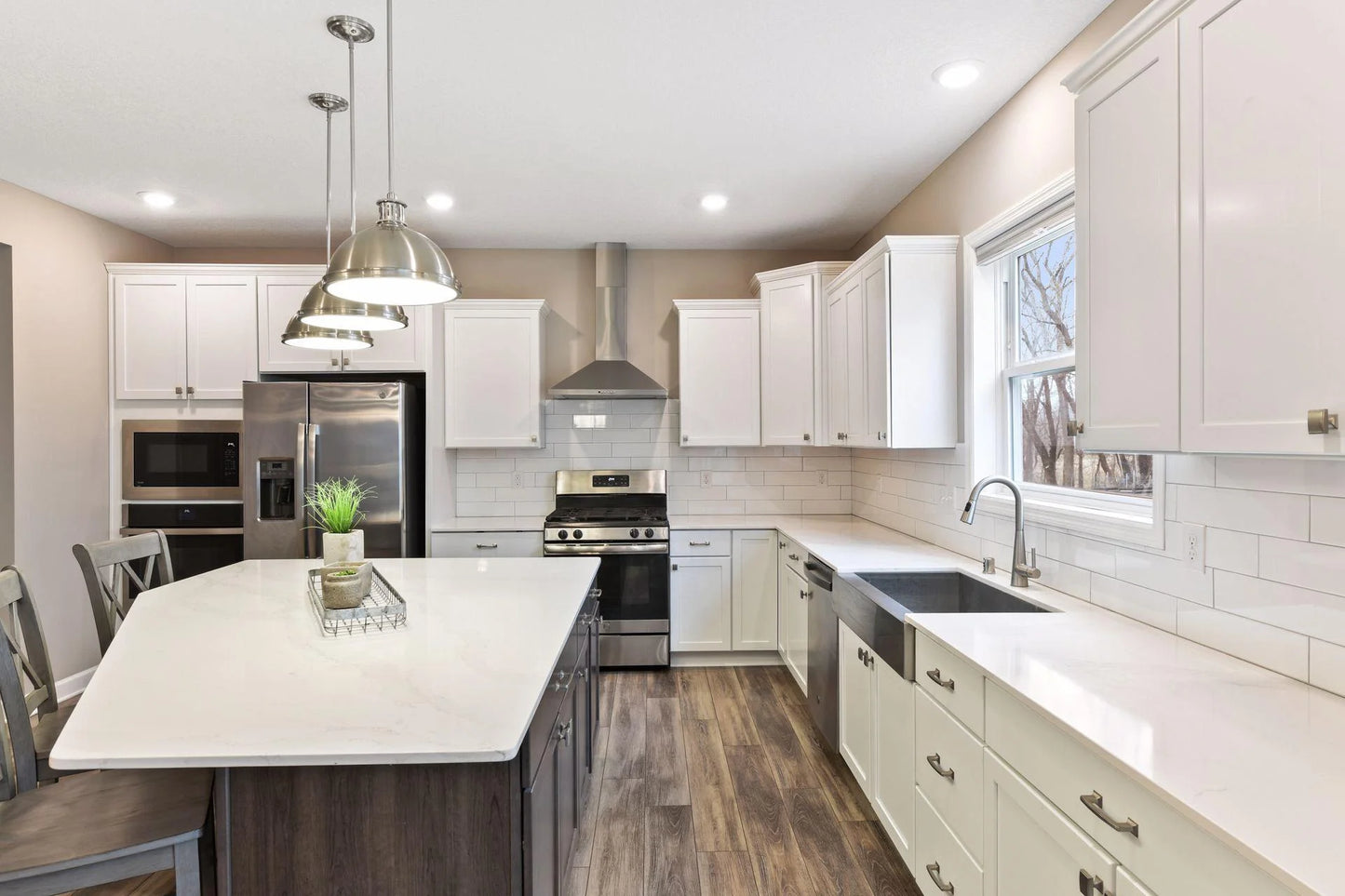 3896 Melby Avenue, Saint Michael, MN 55376
