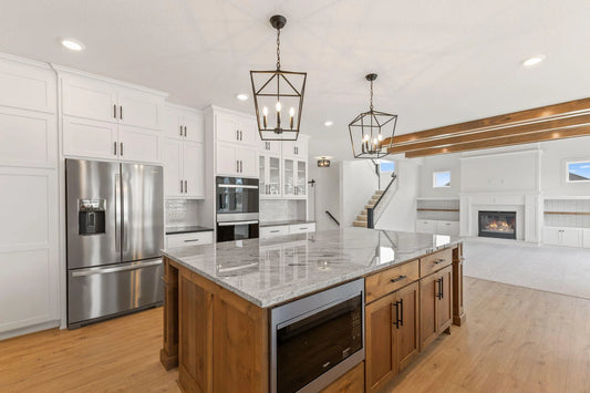 4796 Bennett Street, Prior Lake, MN 55372