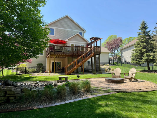 5137 203rd Street, Farmington, MN 55024