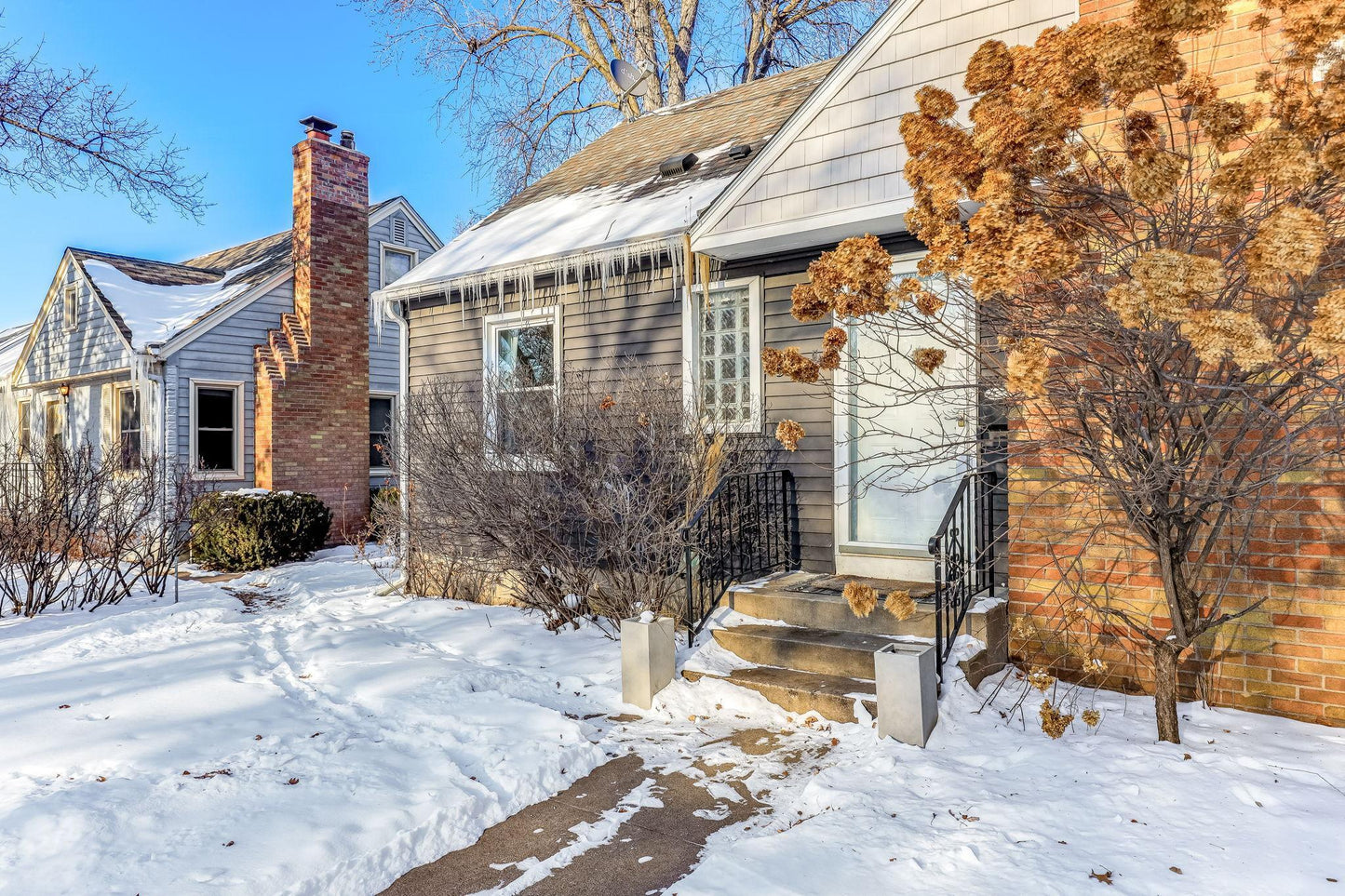 3654 Halifax Avenue, Robbinsdale, MN 55422