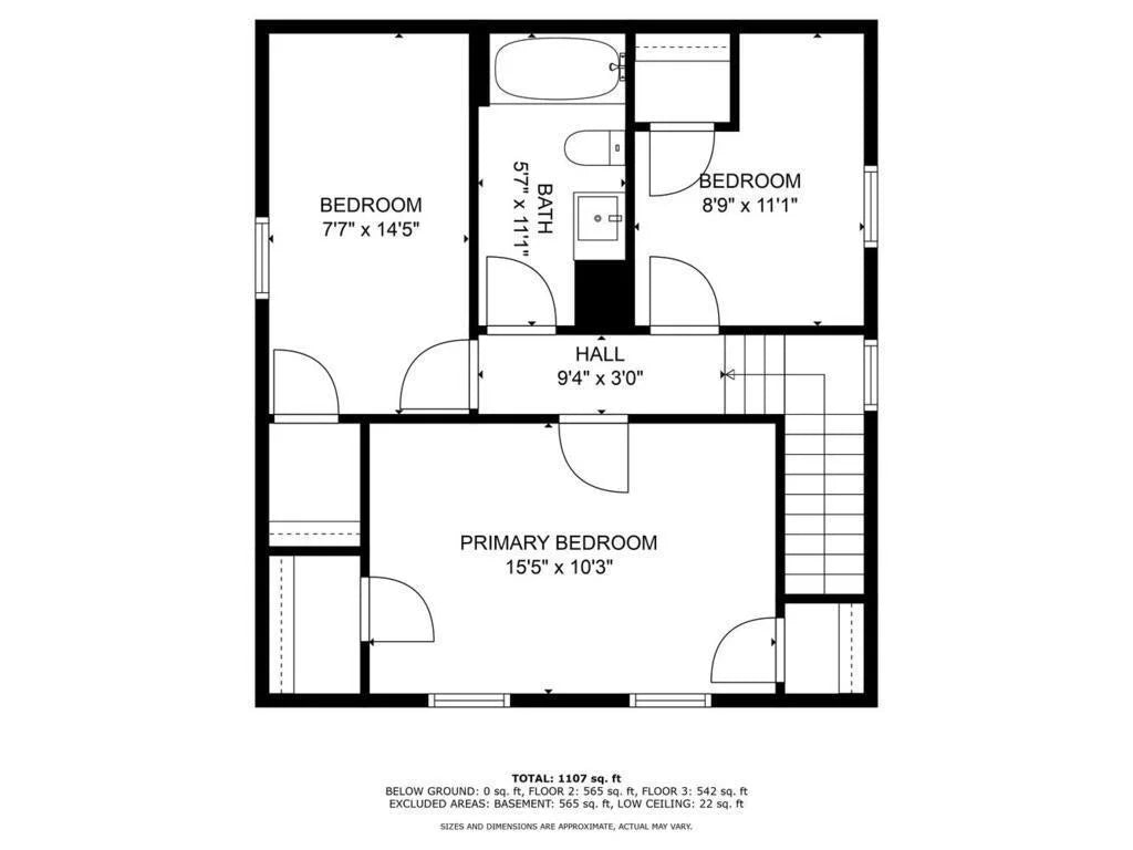 3011 Fremont Avenue, Minneapolis, MN 55411