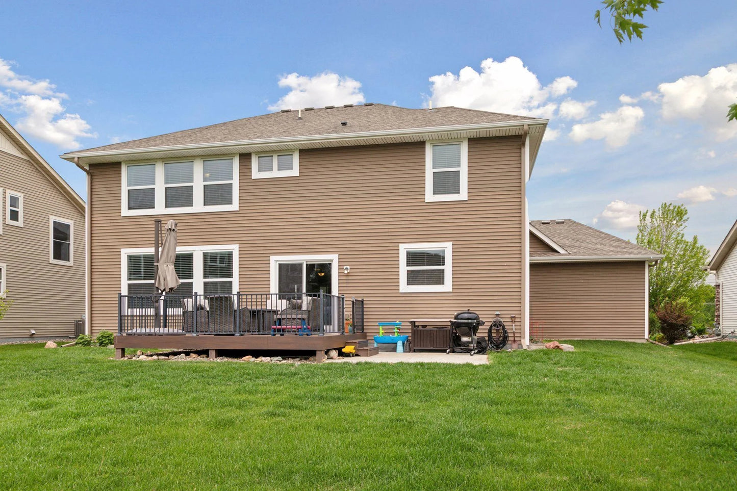 4418 Ashton Curve , Woodbury, MN 55129