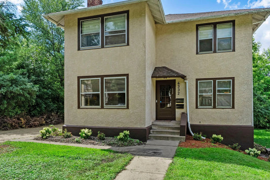 4332 Xerxes Avenue, Minneapolis, MN 55410
