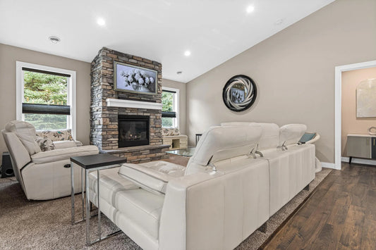 5030 Dale Ridge Road, Woodbury, MN 55129