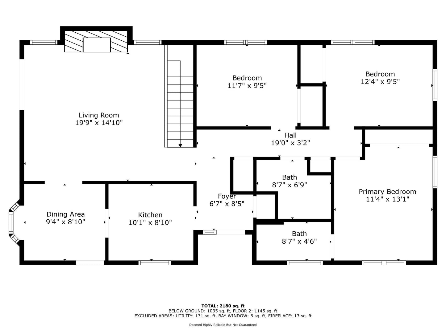 4126 190th Street, Prior Lake, MN 55372