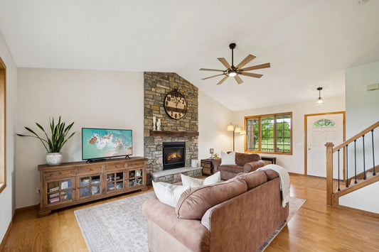 5027 134th Street, Silver Creek Twp, MN 55320
