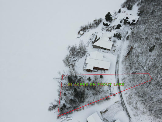 120 Eagle Pointe Road, Coleraine, MN 55722