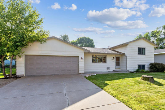 504 1st Street, Saint Michael, MN 55376