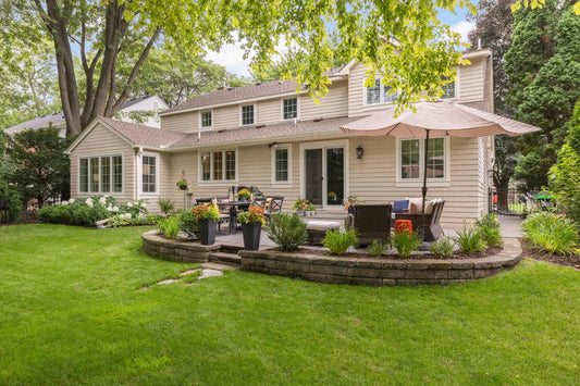 4604 Oak Drive, Edina, MN 55424