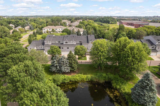 537 Woodduck Drive, Woodbury, MN 55125