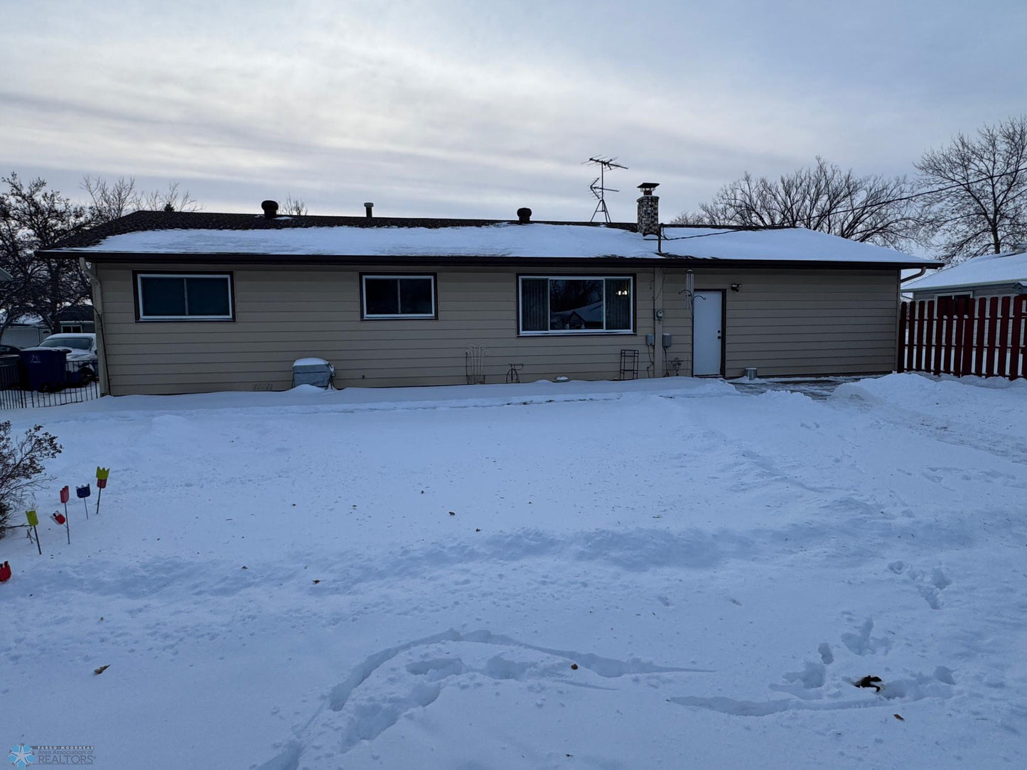 506 Appletree Lane, Moorhead, MN 56560