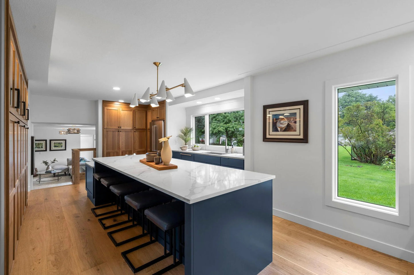 4440 Fondell Drive, Edina, MN 55435