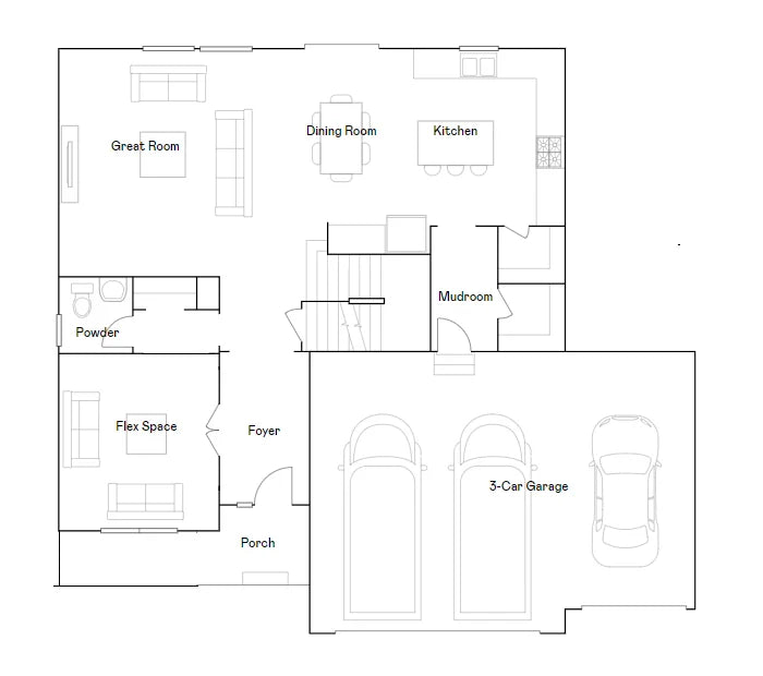 5065 Kerber Court, Victoria, MN 55386