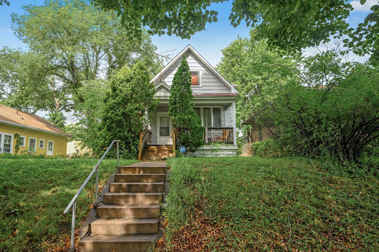 2523 Thomas Avenue, Minneapolis, MN 55411