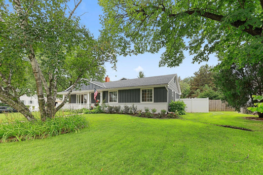 4501 Gilford Drive, Edina, MN 55435