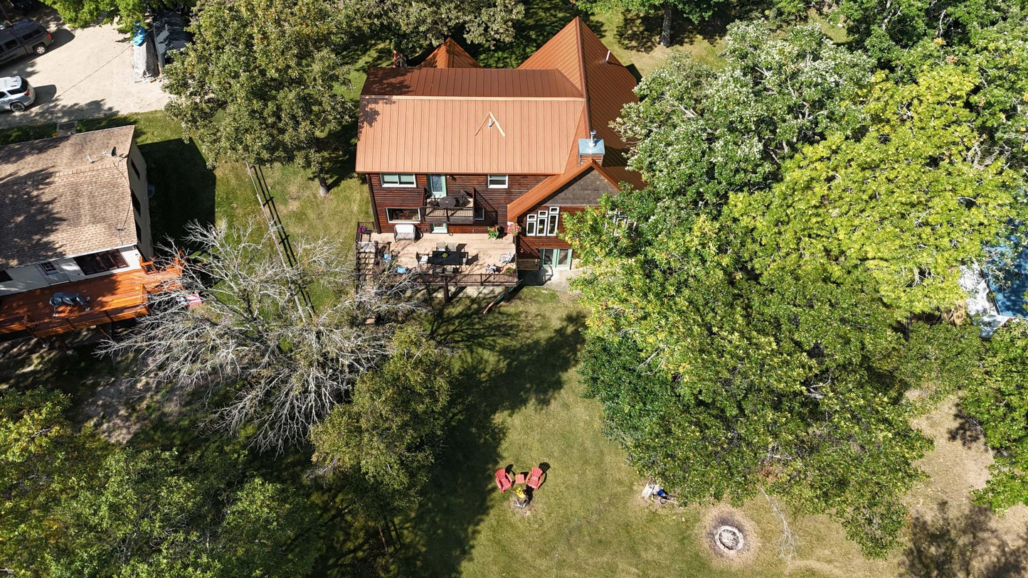 4224 Thunder Lake Lodge Drive, Remer, MN 56672