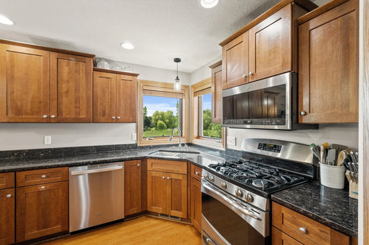5265 Fenson Court, Hugo, MN 55038