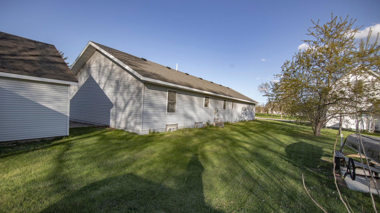 101 6th Street, Perham, MN 56573