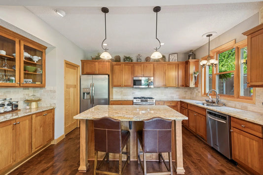 5215 203rd Street, Farmington, MN 55024
