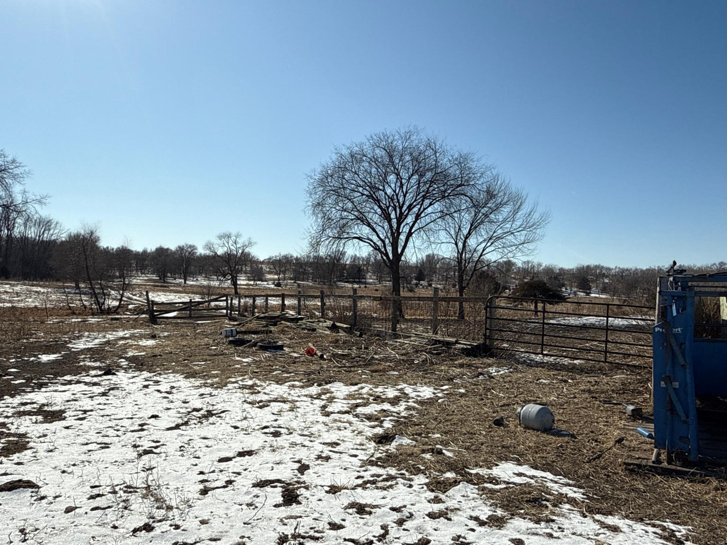 Pasture Land Section 13 / 24 Delhi TWP , Delhi Twp, MN 56283