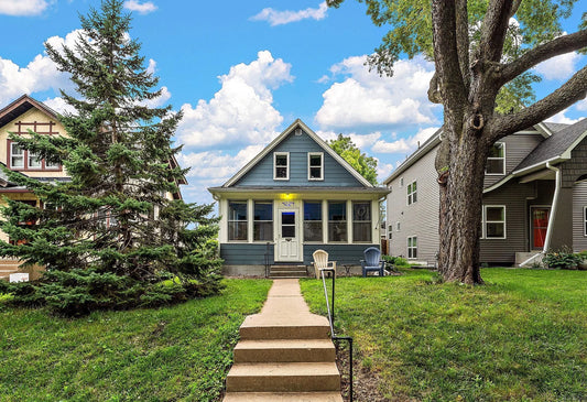 4224 30th Avenue, Minneapolis, MN 55406