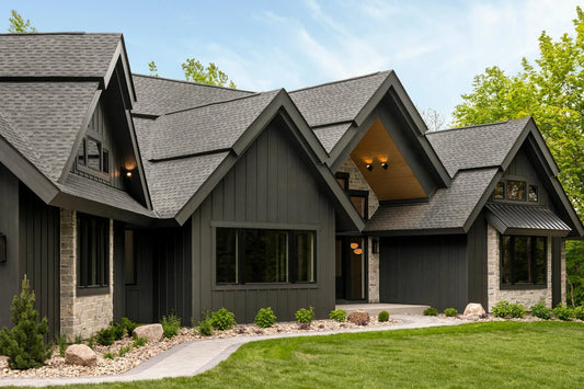 6176 Broadview Avenue, Credit River Twp, MN 55372