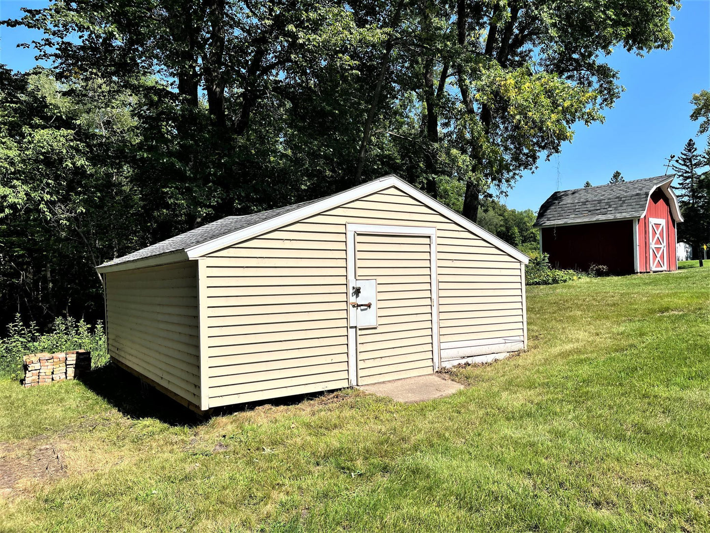 10007 Alcott Drive, Sauk Centre, MN 56378