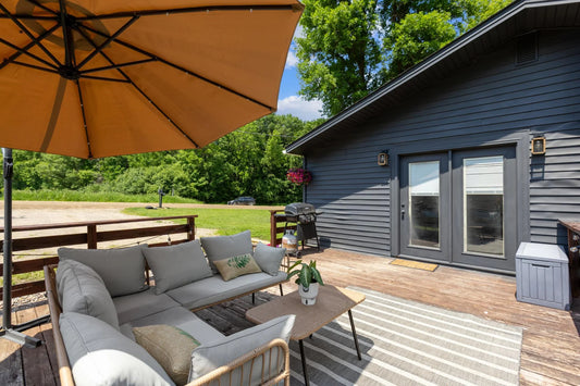 4616 Fillmore Avenue, Maple Lake Twp, MN 55358