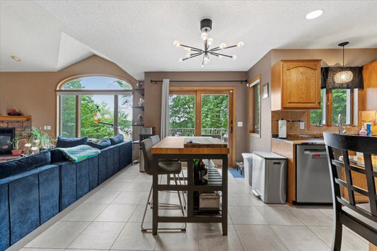 5017 Imhoff Avenue, Howard Lake, MN 55349