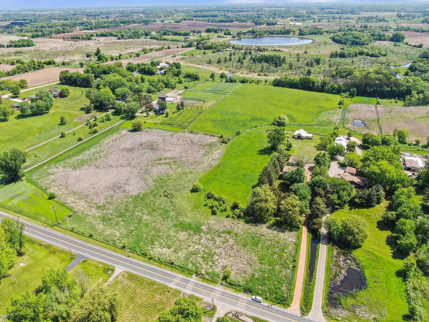 6420 Rolling Hills Road, Corcoran, MN 55340
