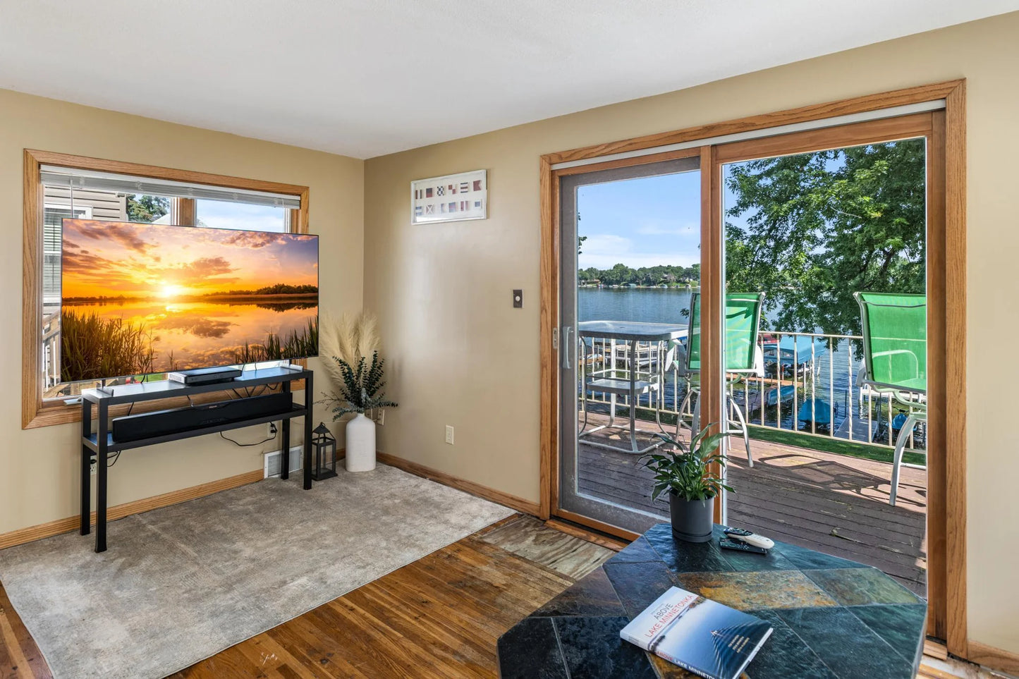 5052 Edgewater Drive, Mound, MN 55364